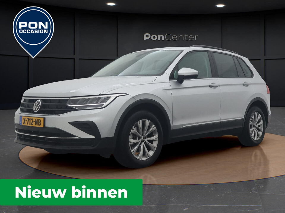 Volkswagen Tiguan 1.5 TSI Life Business