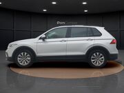 Volkswagen Tiguan 1.5 TSI Life Business