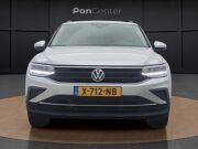 Volkswagen Tiguan 1.5 TSI Life Business