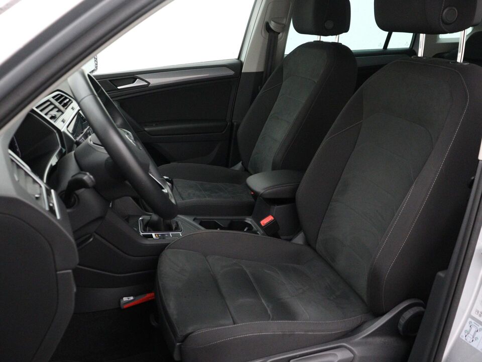Volkswagen Tiguan 1.5 TSI Life Business