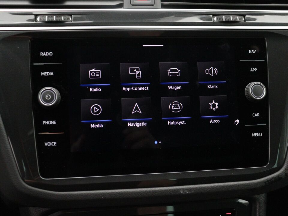 Volkswagen Tiguan 1.5 TSI Life Business