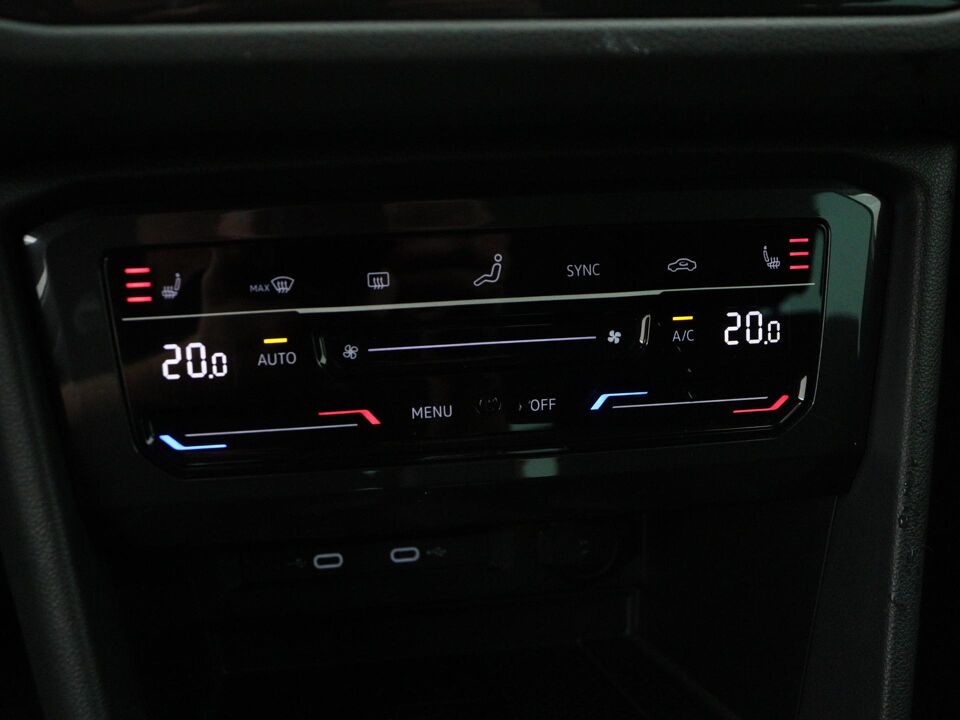 Volkswagen Tiguan 1.5 TSI Life Business