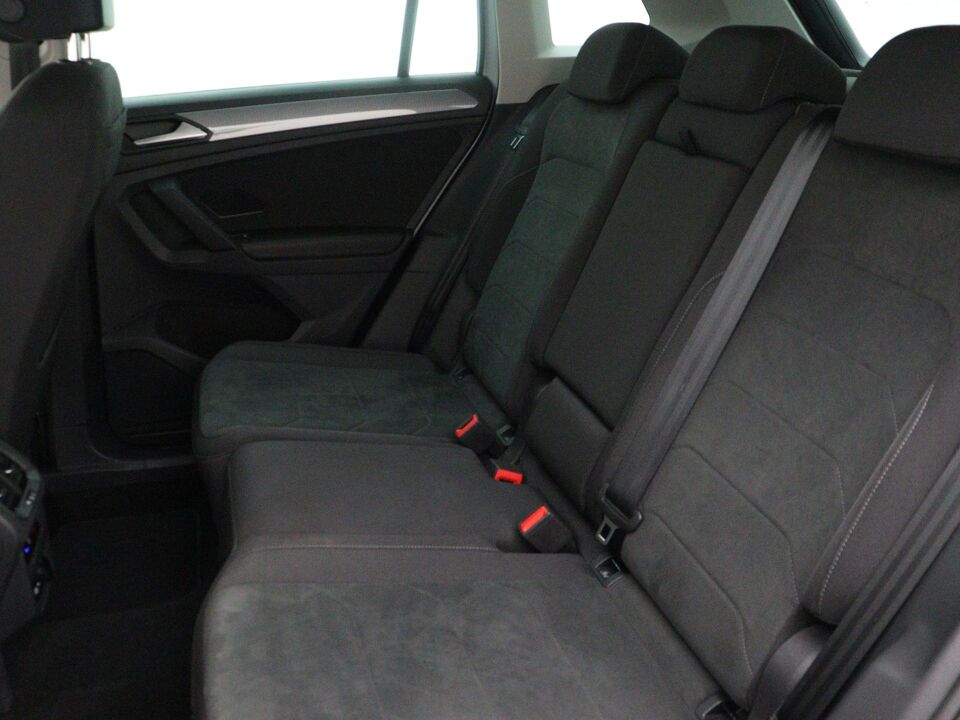 Volkswagen Tiguan 1.5 TSI Life Business