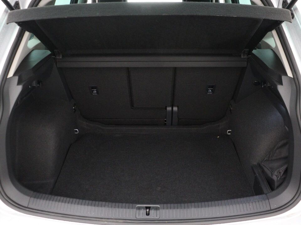 Volkswagen Tiguan 1.5 TSI Life Business