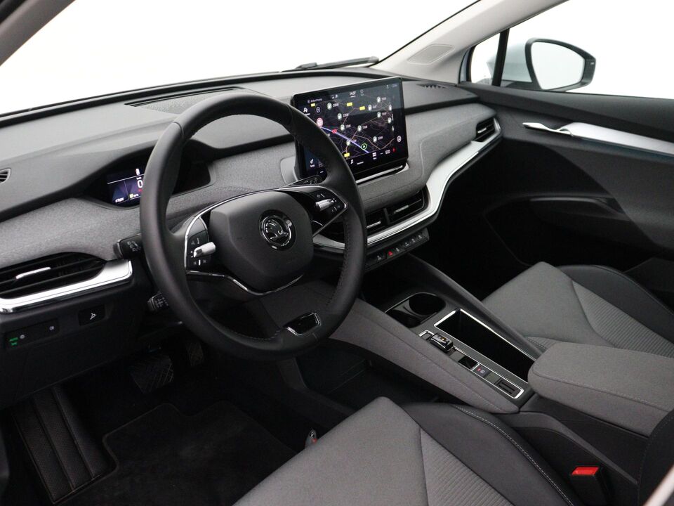 Škoda Enyaq 60 Selection