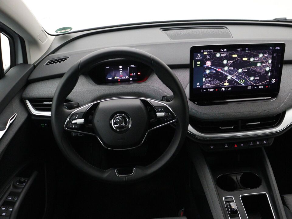 Škoda Enyaq 60 Selection