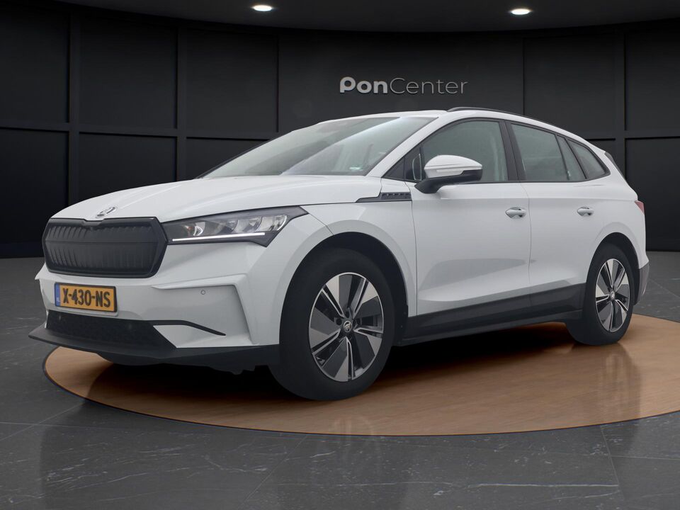 Škoda Enyaq 60 Selection