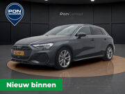 Audi A3 Sportback 35 TFSI S edition