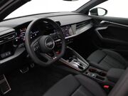 Audi A3 Sportback 35 TFSI S edition