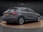 Audi A3 Sportback 35 TFSI S edition