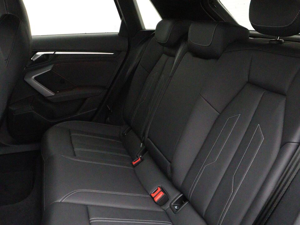 Audi A3 Sportback 35 TFSI S edition