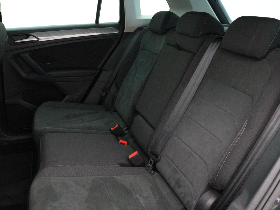 Volkswagen Tiguan 1.5 TSI Life Business