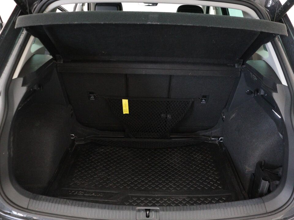 Volkswagen Tiguan 1.5 TSI Life Business