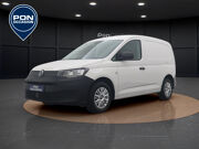 VW-Bedrijfswagens Caddy Cargo 2.0 TDI Comfort