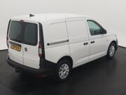 VW-Bedrijfswagens Caddy Cargo 2.0 TDI Comfort