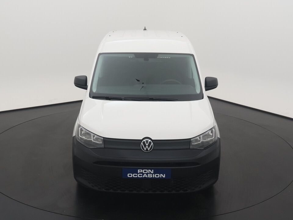 VW-Bedrijfswagens Caddy Cargo 2.0 TDI Comfort