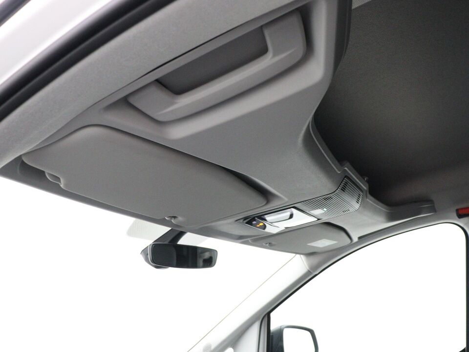 VW-Bedrijfswagens Caddy Cargo 2.0 TDI Comfort