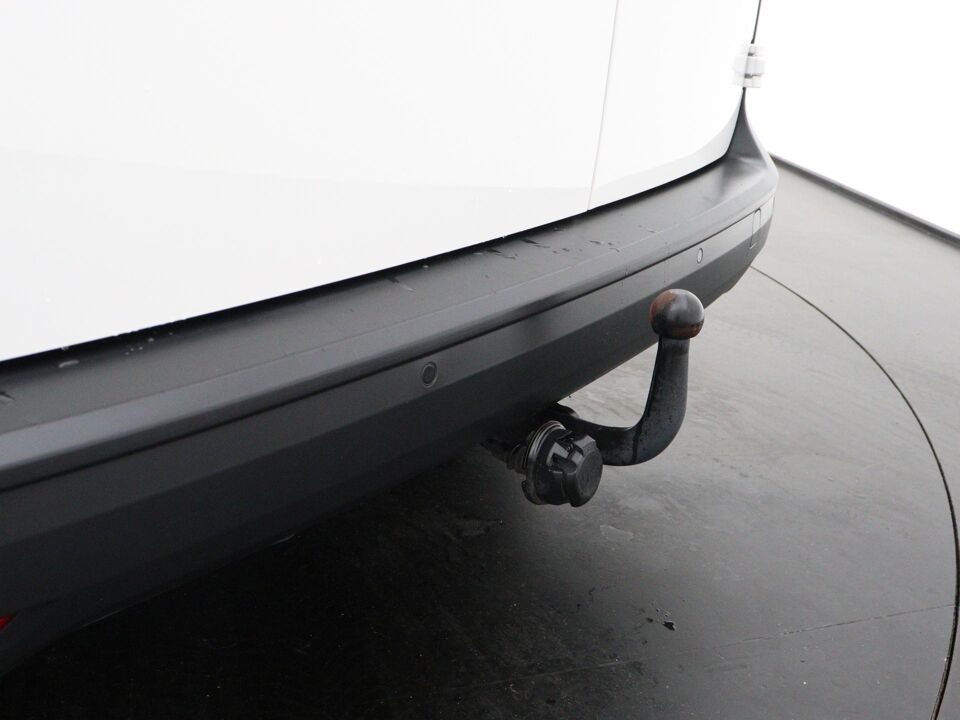 VW-Bedrijfswagens Caddy Cargo 2.0 TDI Comfort