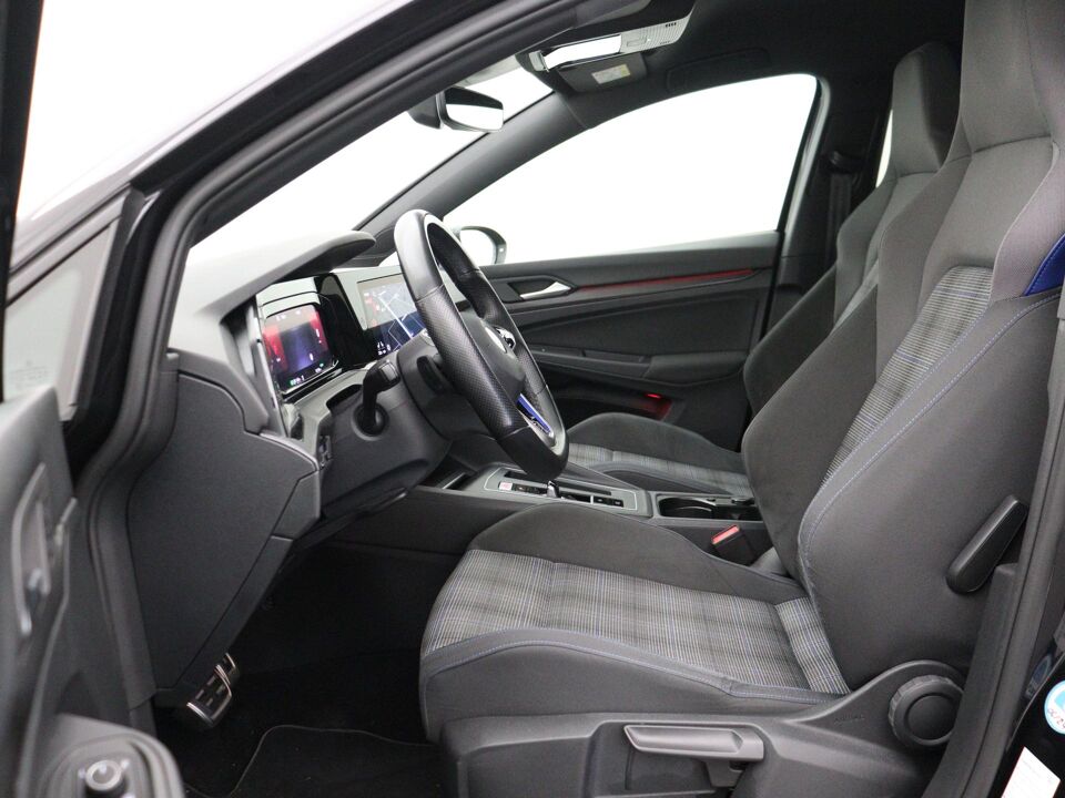 Volkswagen Golf 1.4 eHybrid GTE