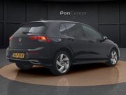 Volkswagen Golf 1.4 eHybrid GTE
