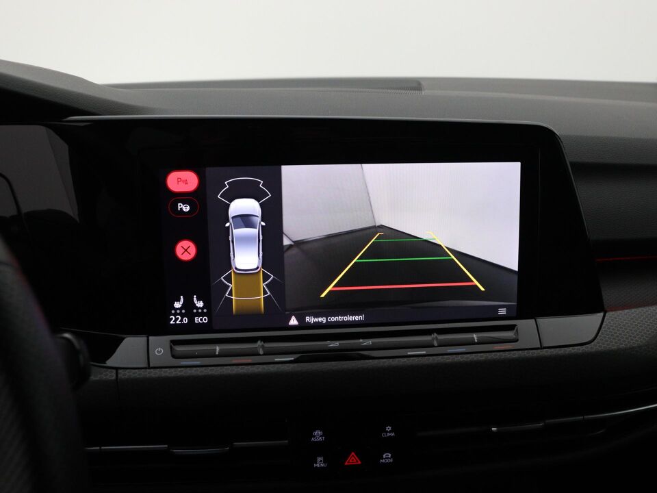 Volkswagen Golf 1.4 eHybrid GTE