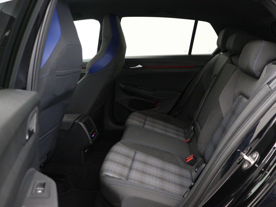Volkswagen Golf 1.4 eHybrid GTE