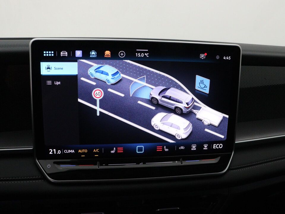 Volkswagen Tayron Life Edition 1.5 eHybrid 150 kW / 204 pk