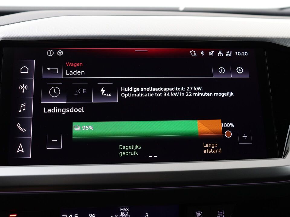 Audi Q4 e-tron Advanced edition 40 63 kWh 150 kW / 204 PK