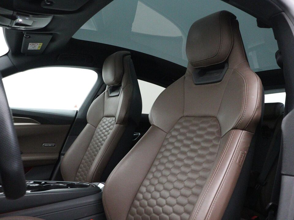 Audi e-tron GT GT edition ZERO Competition 93 kWh