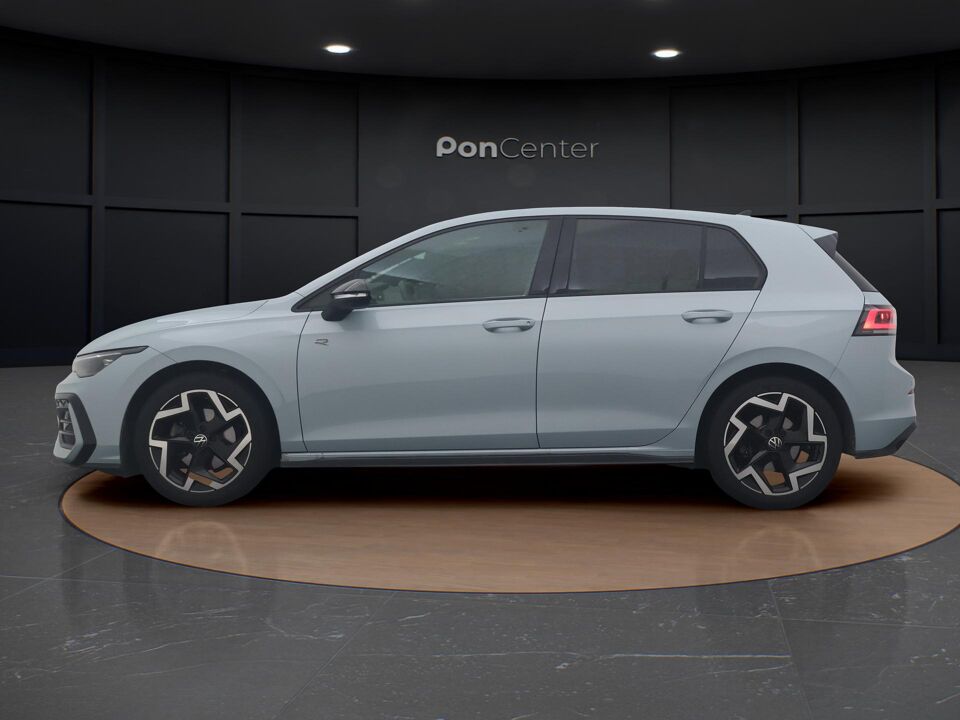 Volkswagen Golf 1.5 eTSI R-Line Business