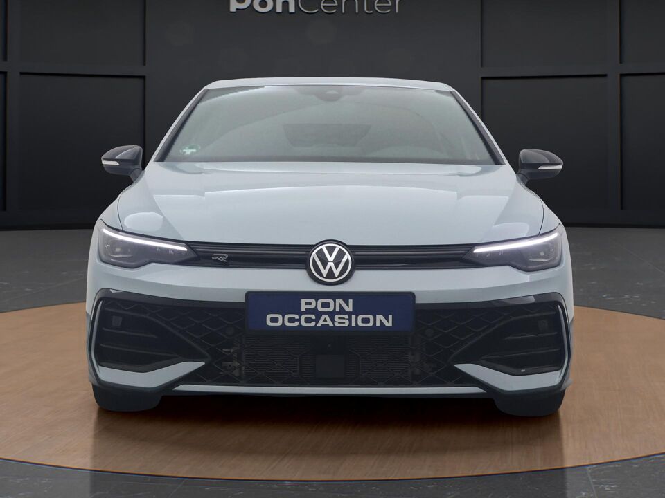 Volkswagen Golf 1.5 eTSI R-Line Business