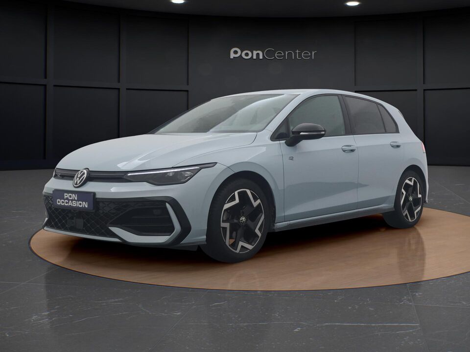 Volkswagen Golf 1.5 eTSI R-Line Business