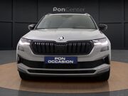 Škoda Karoq 1.5 TSI 150 PK DSG Sportline Business
