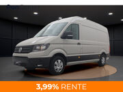 VW-Bedrijfswagens Crafter Highline L3H3 2.0 TDI 103 kW / 140 pk