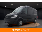 VW-Bedrijfswagens Crafter Exclusive L3H3 2.0 TDI 130 kW / 177 pk