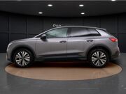 Audi Q4 e-tron Advanced edition 40 63 kWh 150 kW / 204 PK