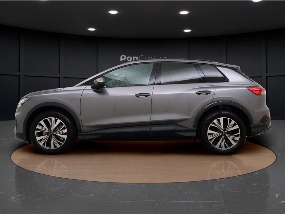Audi Q4 e-tron Advanced edition 40 63 kWh 150 kW / 204 PK