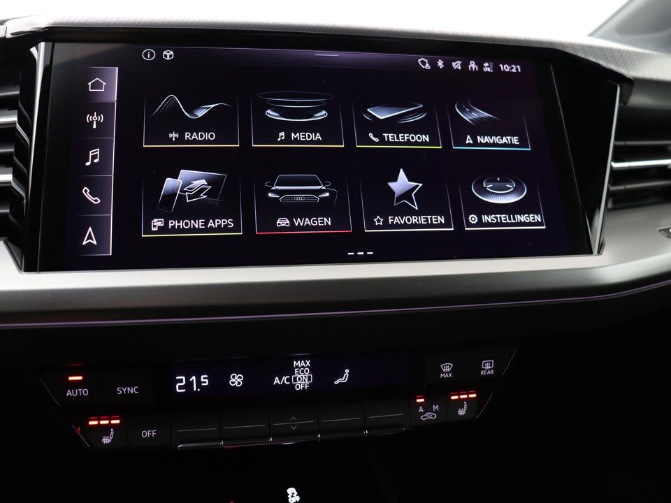 Audi Q4 e-tron Advanced edition 40 63 kWh 150 kW / 204 PK