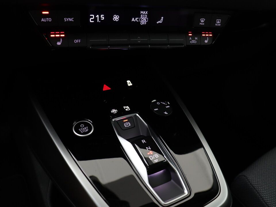 Audi Q4 e-tron Advanced edition 40 63 kWh 150 kW / 204 PK