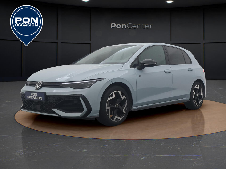 Volkswagen Golf 1.5 eTSI R-Line Business