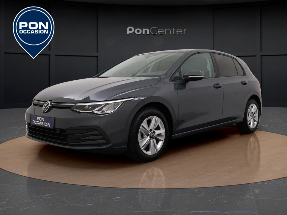Volkswagen Golf 1.0 TSI 110 PK Life