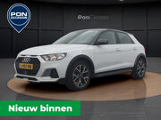 Audi A1 citycarver 30 TFSI epic