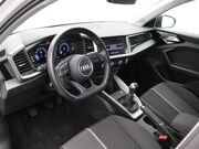 Audi A1 citycarver 30 TFSI epic