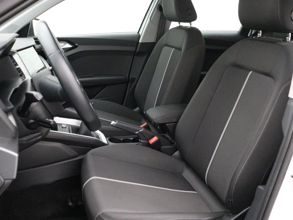 Audi A1 citycarver 30 TFSI epic