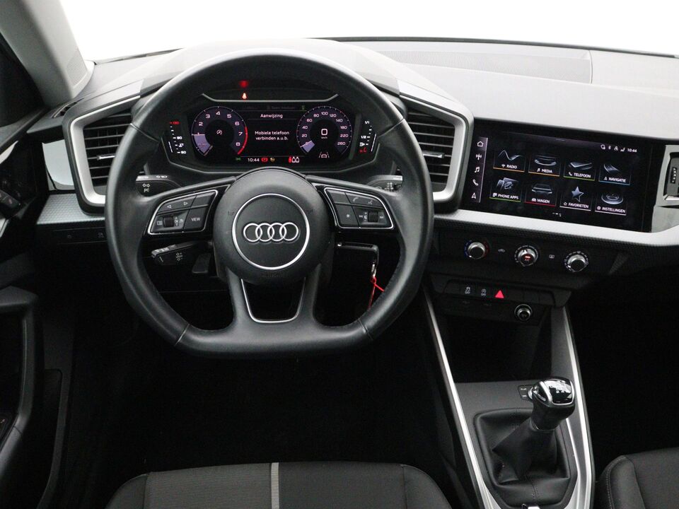 Audi A1 citycarver 30 TFSI epic