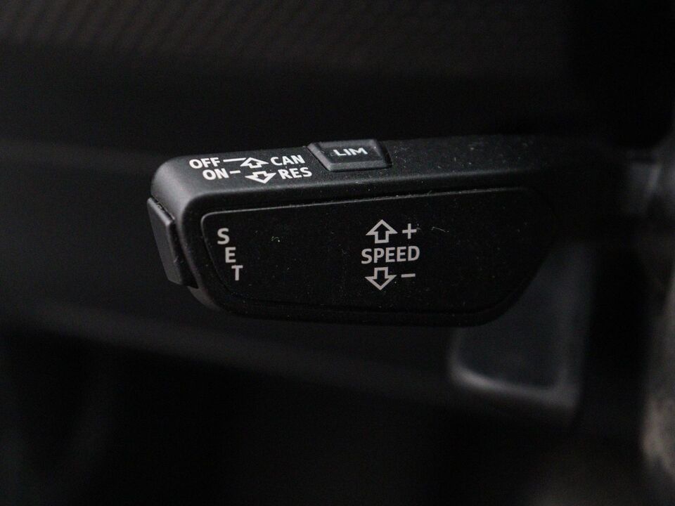 Audi A1 citycarver 30 TFSI epic