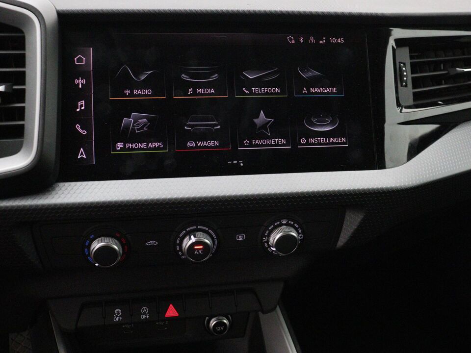 Audi A1 citycarver 30 TFSI epic