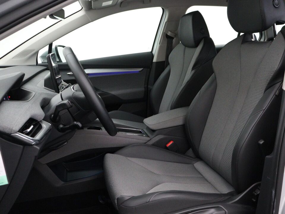 Škoda Enyaq 60 Selection