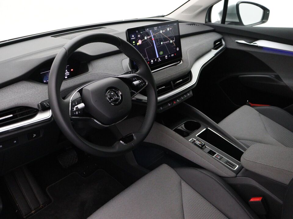 Škoda Enyaq 60 Selection