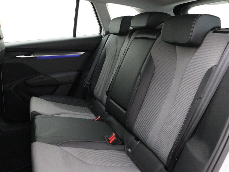 Škoda Enyaq 60 Selection